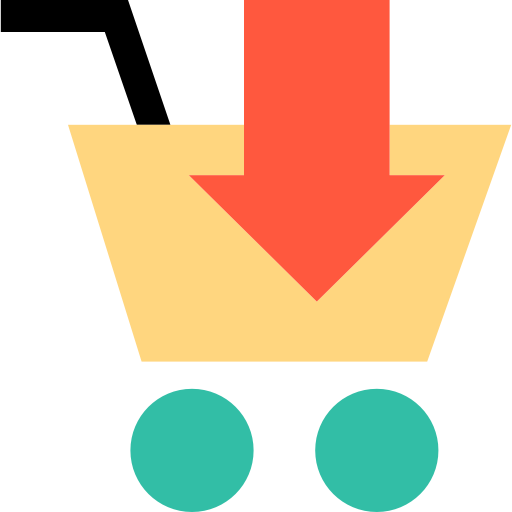 Shopping cart